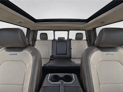 2020 Ford F-150 Limited