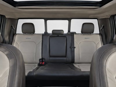 2020 Ford F-150 Limited
