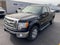 2011 Ford F-150 Lariat