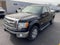 2011 Ford F-150 Lariat