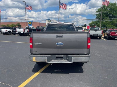 2008 Ford F-150 XL