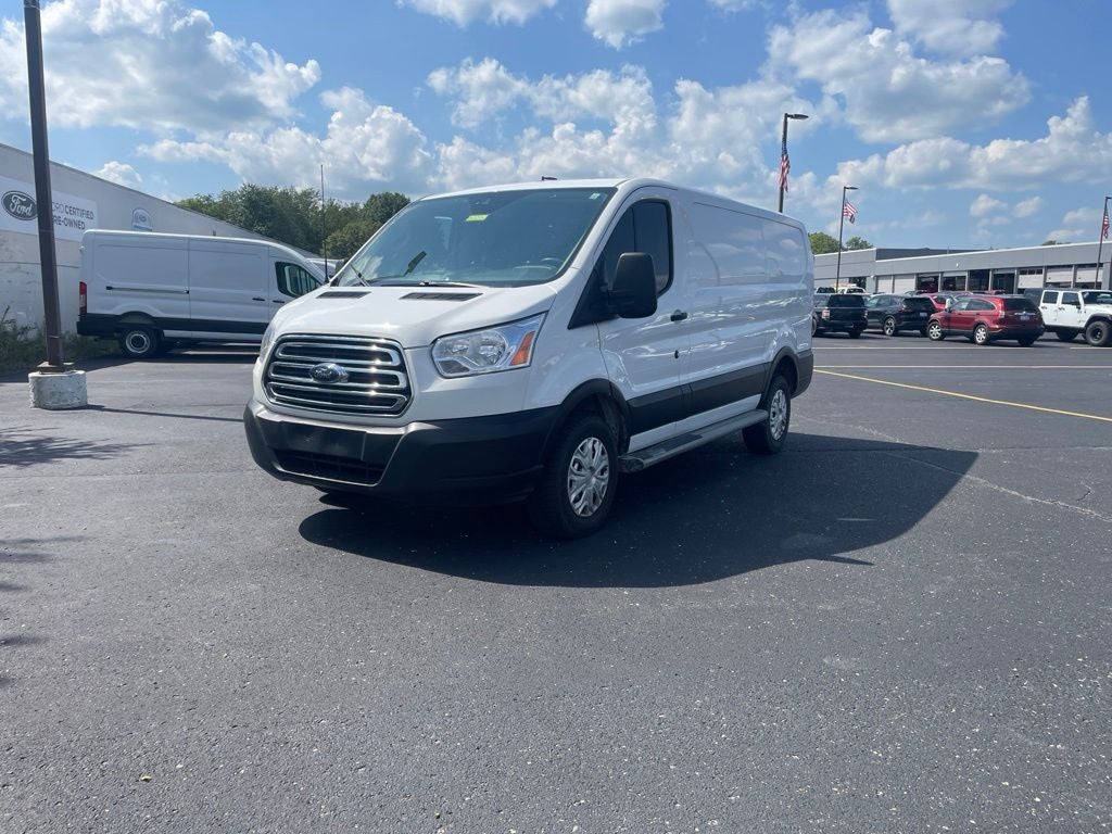 2019 Ford Transit-250 Base