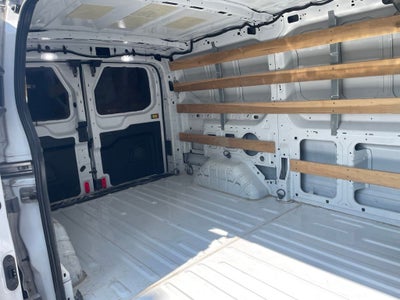 2019 Ford Transit-250 Base