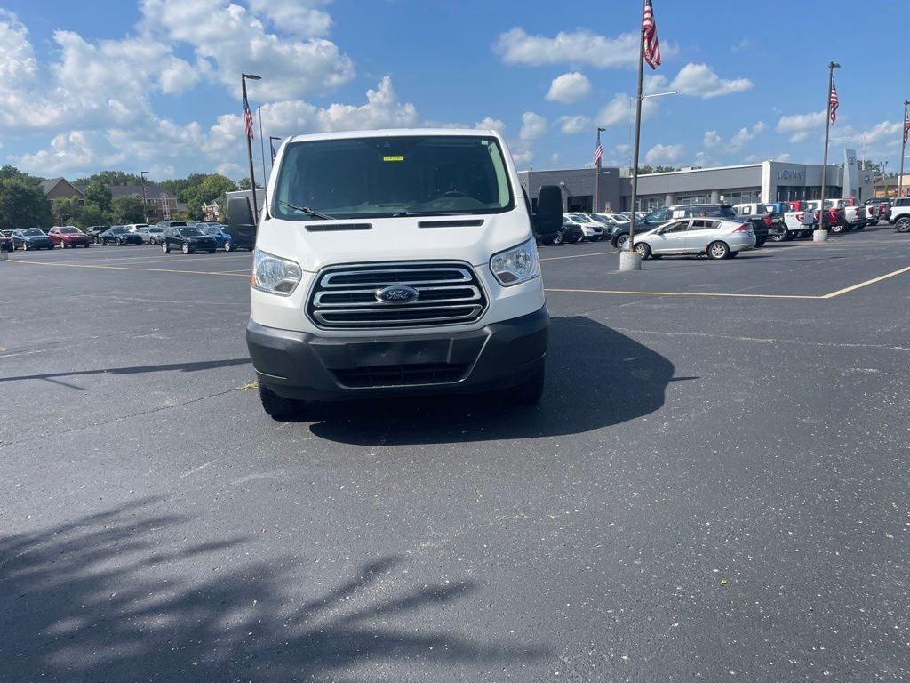 2019 Ford Transit-250 Base