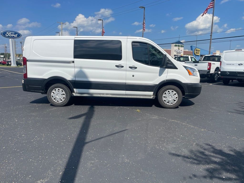 2019 Ford Transit-250 Base