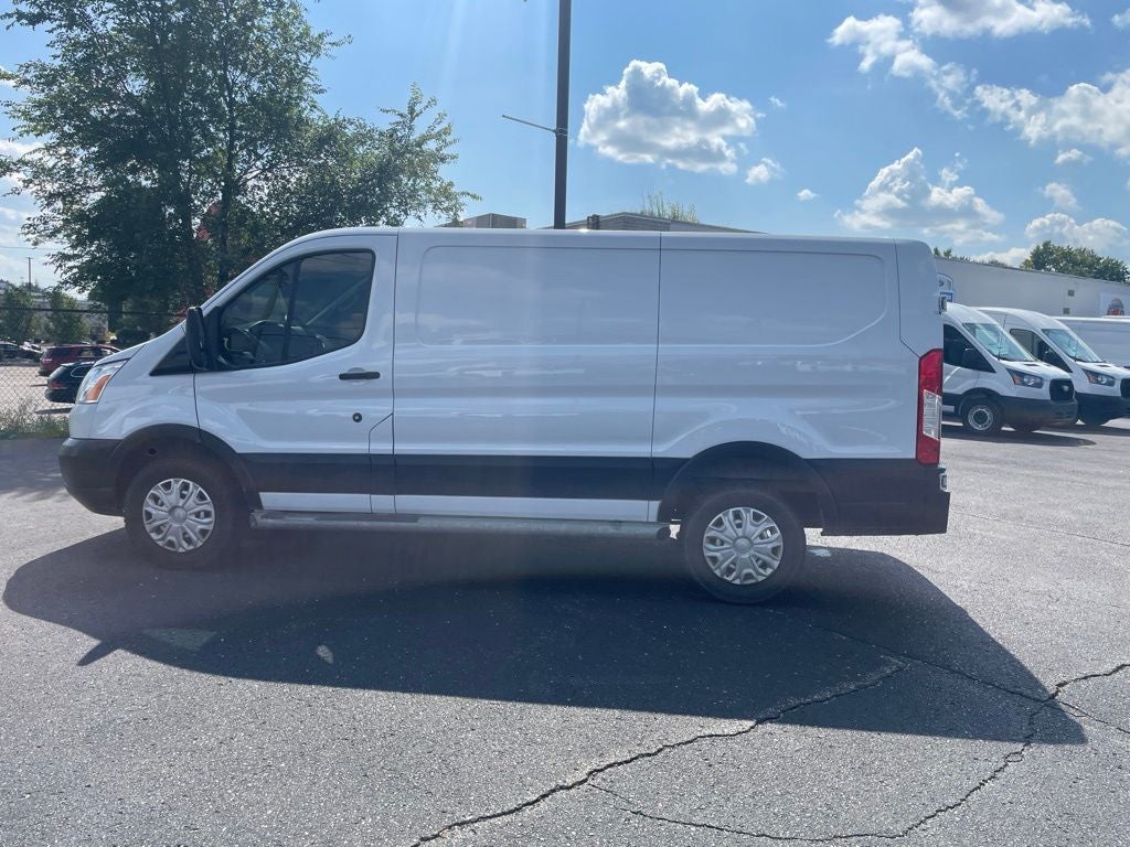 2019 Ford Transit-250 Base