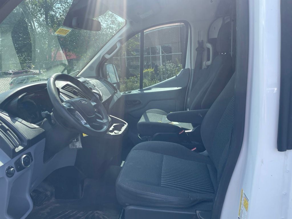 2019 Ford Transit-250 Base