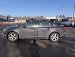 2015 Chevrolet Cruze 1LT