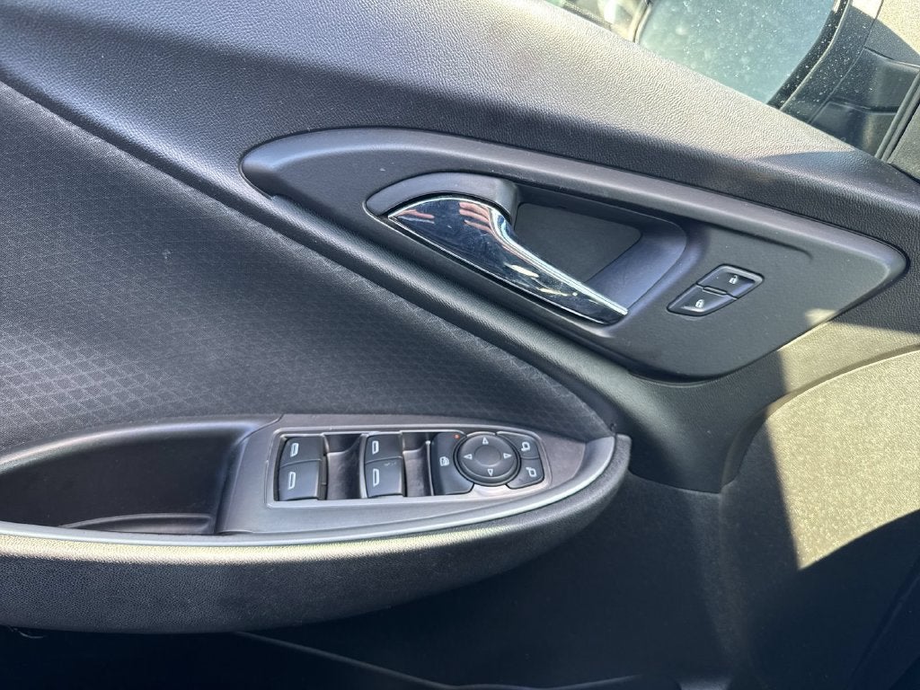 2016 Chevrolet Malibu LS 1LS