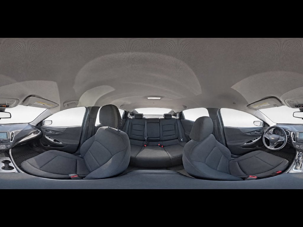 2016 Chevrolet Malibu LS 1LS