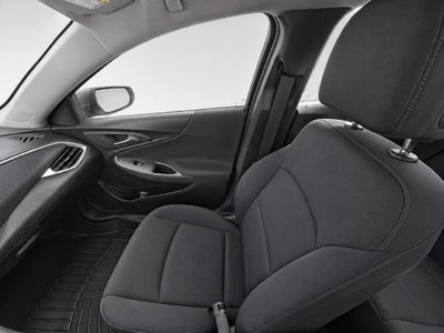2016 Chevrolet Malibu LS 1LS