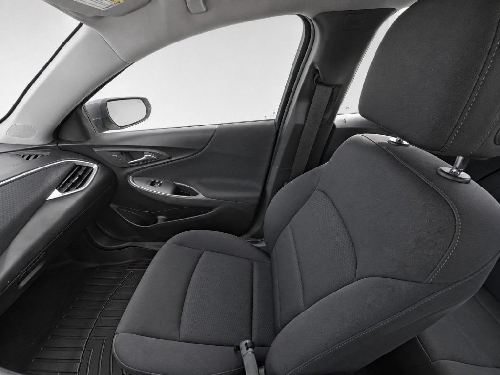 2016 Chevrolet Malibu LS 1LS