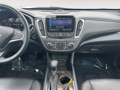 2024 Chevrolet Malibu LT 2LT