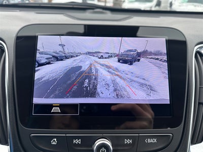 2024 Chevrolet Malibu LT 2LT