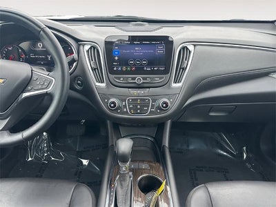 2024 Chevrolet Malibu LT 2LT