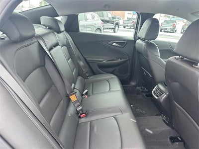 2024 Chevrolet Malibu LT 2LT