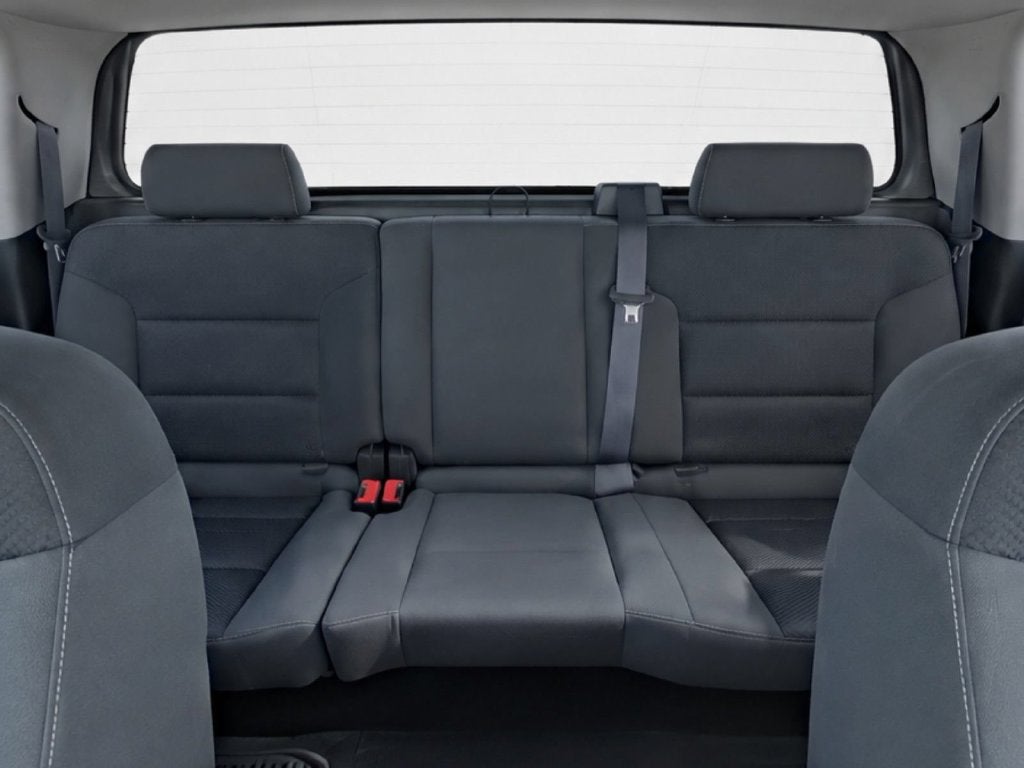 2015 Chevrolet Silverado 1500 LT LT1