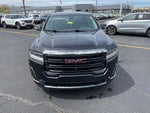 2021 GMC Acadia AT4