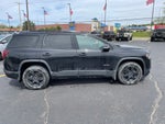 2021 GMC Acadia AT4