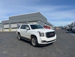 2017 GMC Yukon SLE