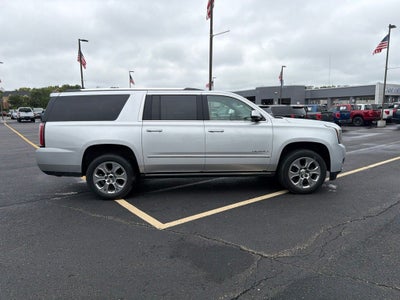 2019 GMC Yukon XL Denali