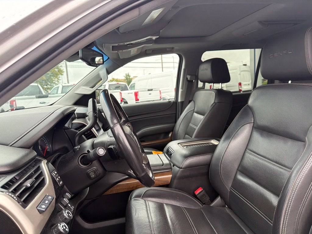 2019 GMC Yukon XL Denali