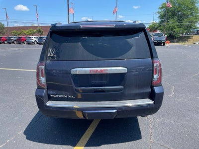 2017 GMC Yukon XL Denali