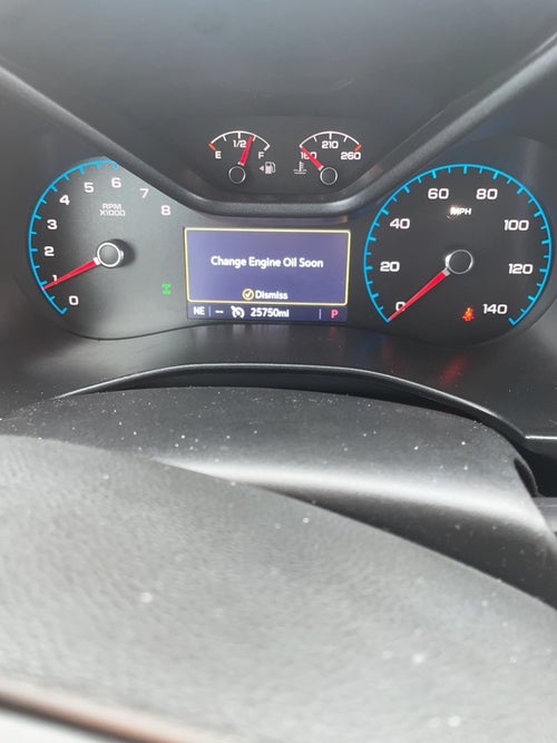 2020 GMC Canyon Denali