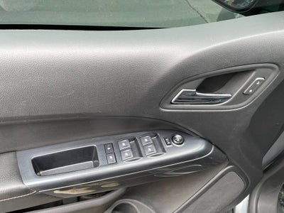 2021 GMC Canyon AT4 w/Cloth