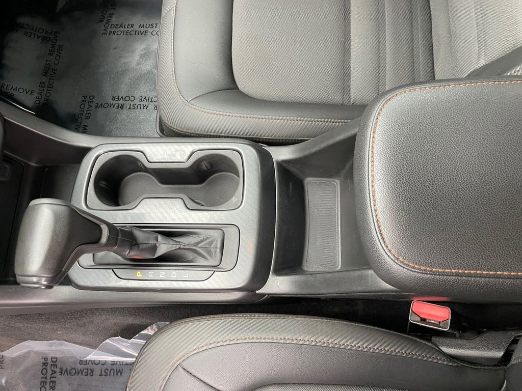 2021 GMC Canyon AT4 w/Cloth