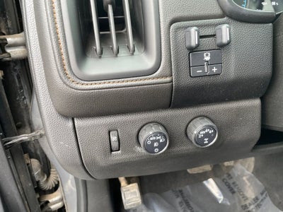 2021 GMC Canyon AT4 w/Cloth