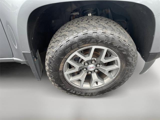 2021 GMC Canyon AT4 w/Cloth