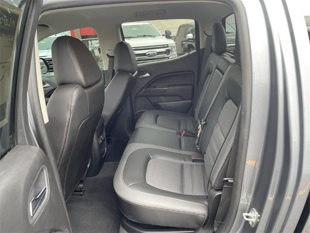 2021 GMC Canyon AT4 w/Cloth