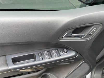 2021 GMC Canyon AT4 w/Cloth