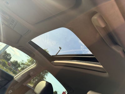2019 Honda Accord Touring