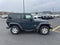2007 Jeep Wrangler X