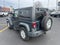2007 Jeep Wrangler X
