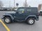 2007 Jeep Wrangler X