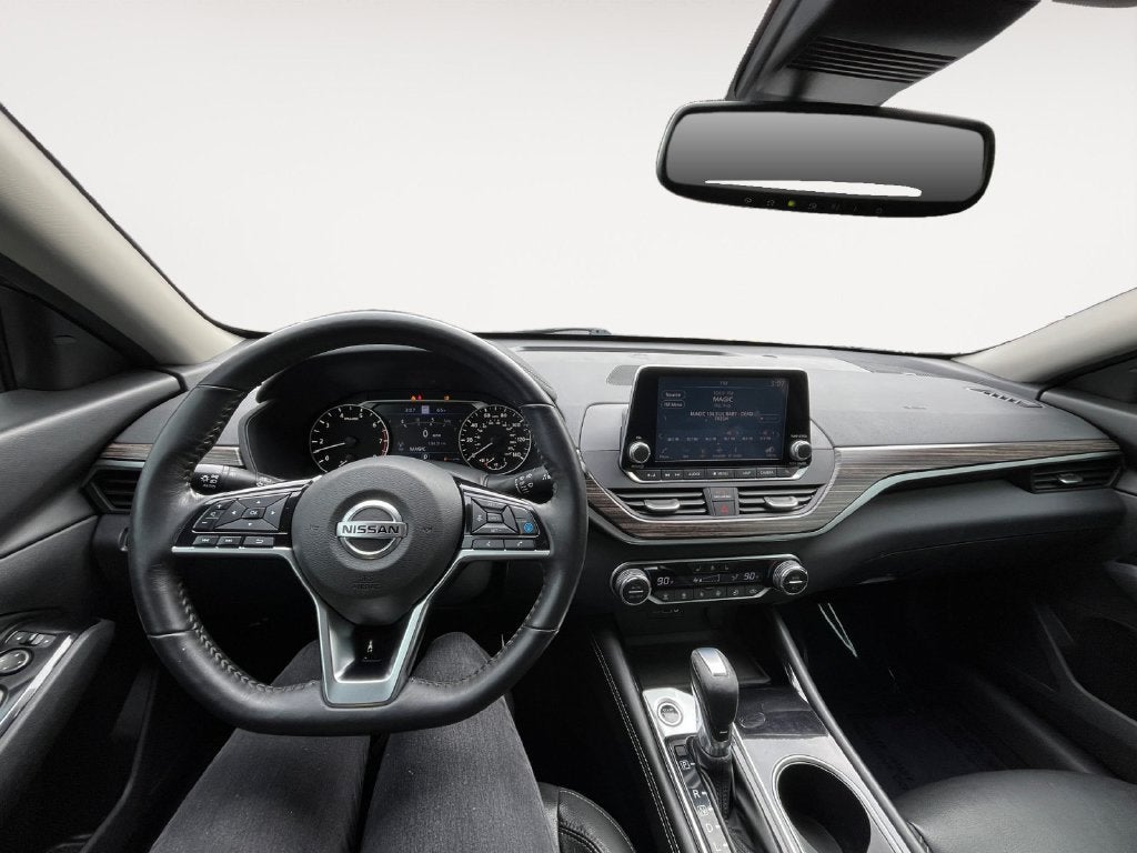 2020 Nissan Altima 2.5 SL