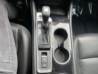 2020 Nissan Altima 2.5 SL