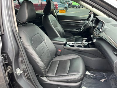 2020 Nissan Altima 2.5 SL