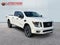 2019 Nissan Titan XD PRO-4X