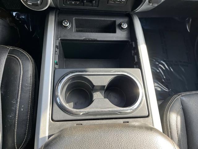 2019 Nissan Titan XD PRO-4X