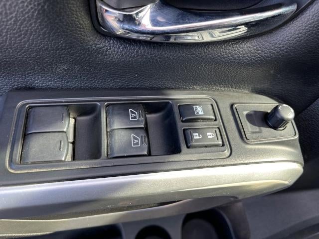 2019 Nissan Titan XD PRO-4X