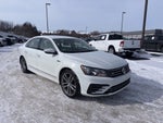 2017 Volkswagen Passat 1.8T R-Line
