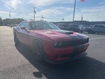 2016 Dodge Challenger SRT Hellcat