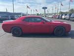 2016 Dodge Challenger SRT Hellcat