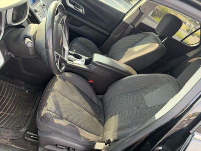 2011 Chevrolet Equinox LT 1LT