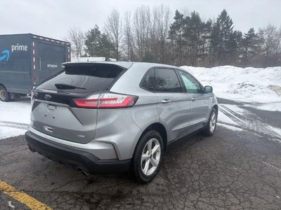 2020 Ford Edge SE