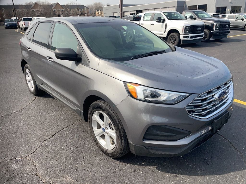2021 Ford Edge SE
